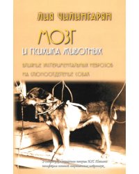 Мозг и психика животных. Влияние экспериментальных неврозов на слюноотделение собак