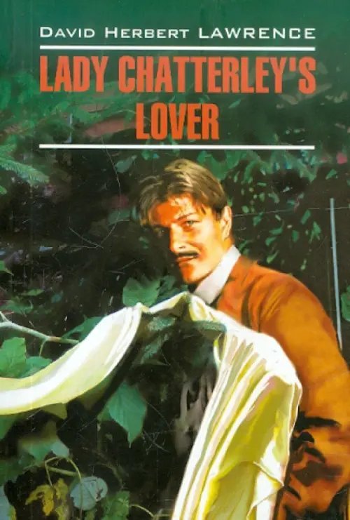 Lady Chatterley's Lover