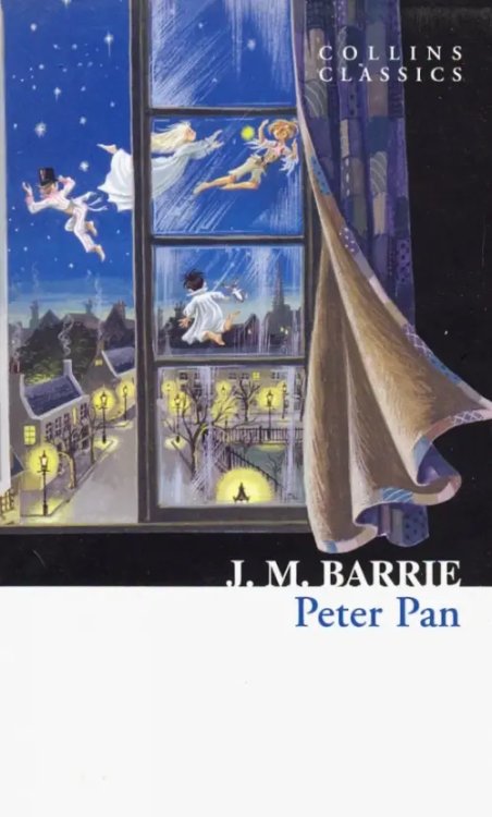 Peter Pan