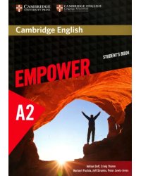 Empower. Elementary. A2. Student's Book