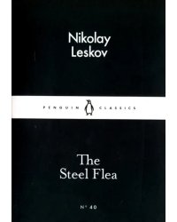 The Steel Flea