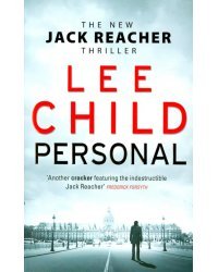 Personal (Jack Reacher 19)