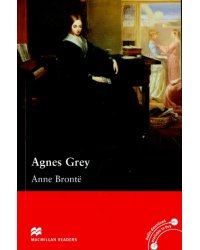 Agnes Grey (+ CD-ROM)