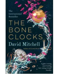 The Bone Clocks