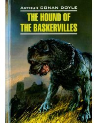 The hound of the Baskervilles