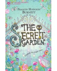 The Secret Garden