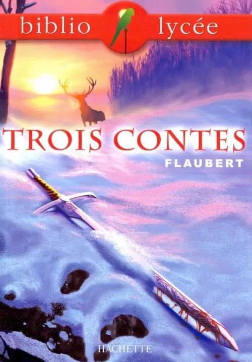 Trois contes