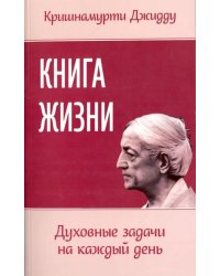 Книга жизни. Духовные задачи на каждый день