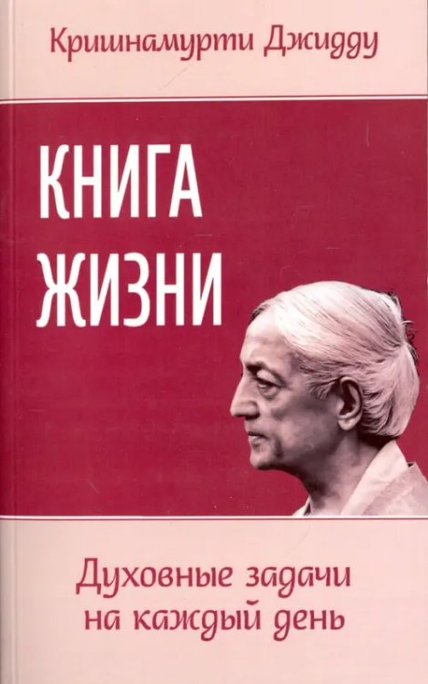 Книга жизни. Духовные задачи на каждый день