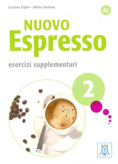 Nuovo Espresso 02. Ejer complementarios