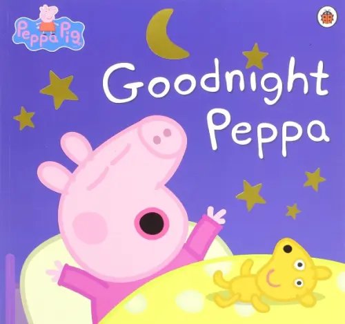 Peppa Pig: Goodnight Peppa