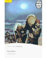 Moonfleet (+CD) (+ CD-ROM)