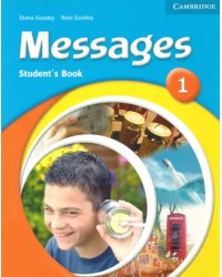 Messages 1. Student's Book