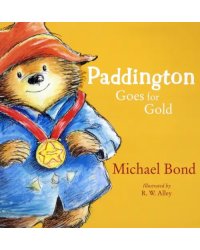 Paddington Goes for Gold