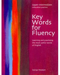 Key Words For Fluency Upp-Interm SB