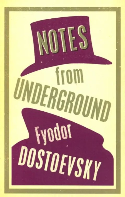 Notes from Underground