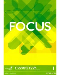 Focus. Level 1. Student's Book