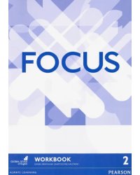 Focus 2. Workbook