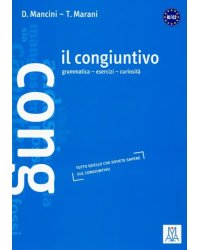 Il congiuntivo. Libro