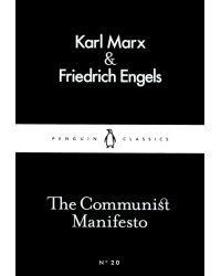 The Communist Manifesto