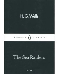 The Sea Raiders