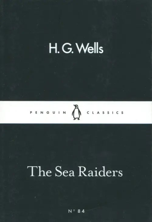 The Sea Raiders