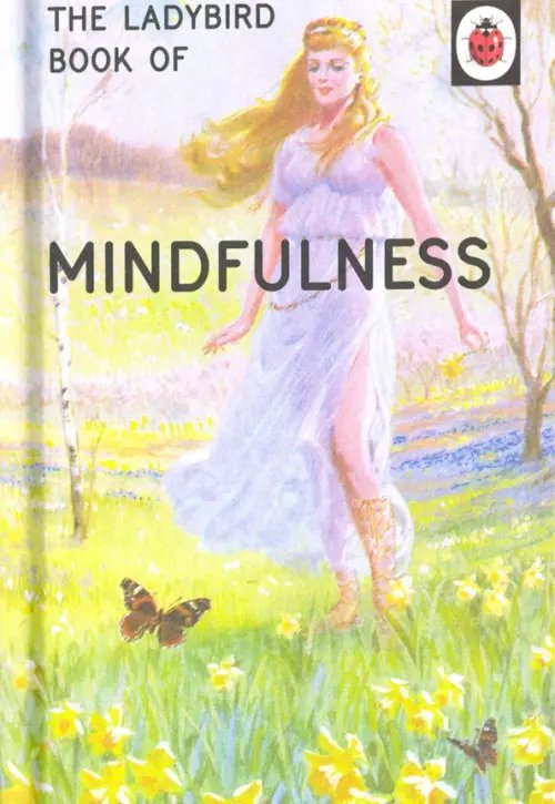 The Ladybird Book of Mindfulness 