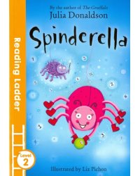 Spinderella