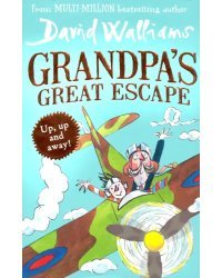 Grandpa's Great Escape