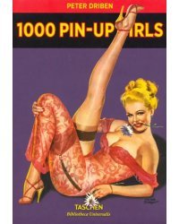 1000 Pin-Up Girls