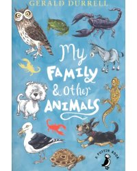 My Family and Other Animals