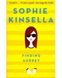 Finding Audrey