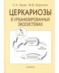 Церкариозы в урбанизированных экососитемах