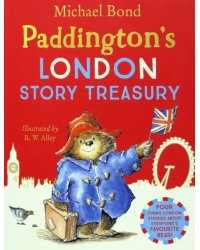 Paddington's London Treasury