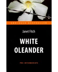 White Oleander