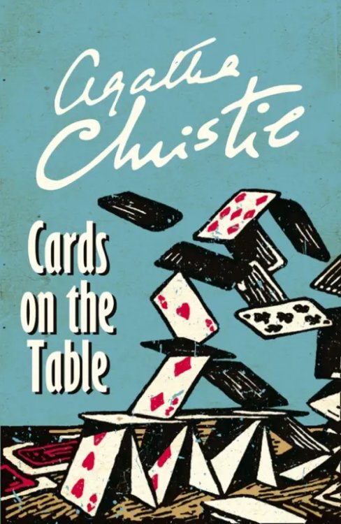 Cards on the Table