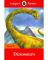 Dinosaurs – Ladybird Readers Level 2