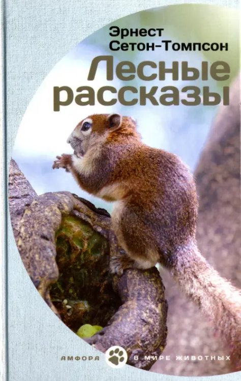 Лесные рассказы