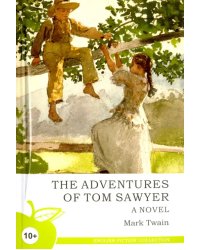 The Adventures  of Tom Sawyer