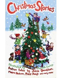 Christmas Stories