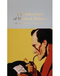 Adventures of Sherlock Holmes