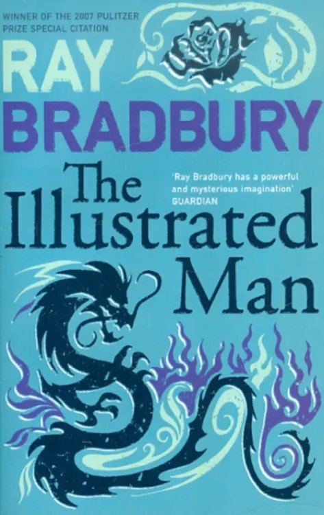 The Illustrated Man