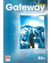 Gateway B2+. Workbook