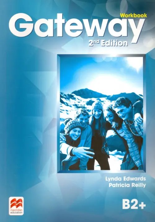 Gateway B2+. Workbook