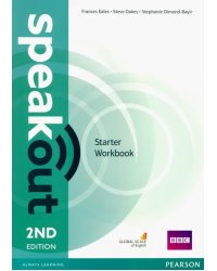 Speakout. Starter. Workbook without Key