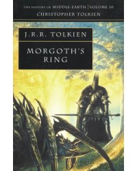 The Morgoth's Ring