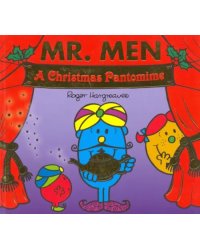 Mr. Men. A Christmas Pantomime