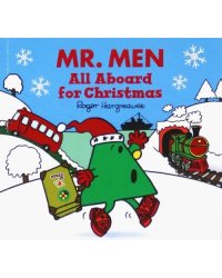 Mr. Men. All Aboard for Christmas