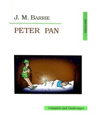 Peter Pan