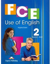 FCE Use Of English 2. Student's Book